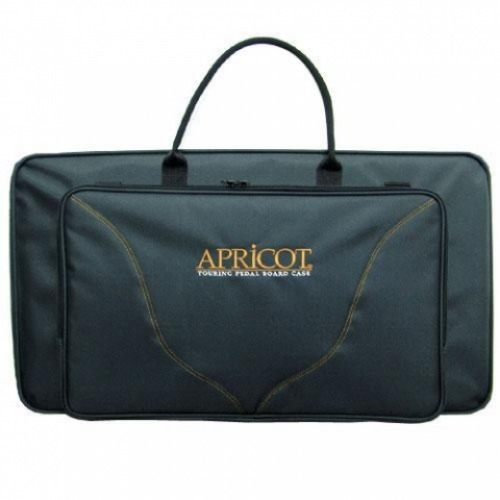 Apricot Pedalboard (전용백 포함) 80/40 아프리콧 이팩터 페달보드 가방