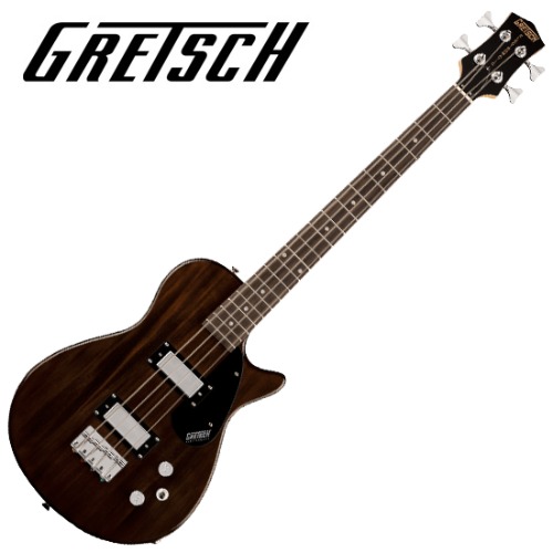 Gretsch G2220 Junior Jet Bass II Imperial Stain그레치 베이스 기타