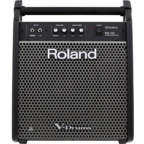 ROLAND PM-100 (전자드럼 전용앰프)