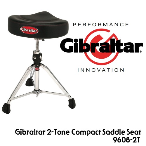 Gibraltar 9608-2T 드럼 의자