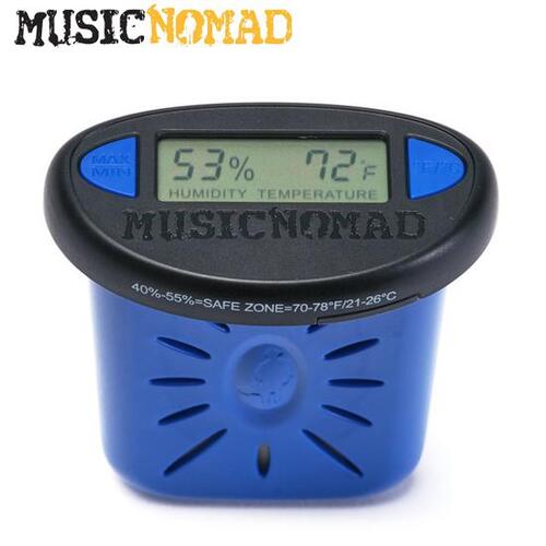 Music Nomad Humitar One - 뮤직 노메드 휴미타 휴미리더가 결합된 제품 MN311
