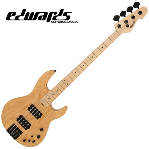 Edwards AP Bass E-AP-CTM