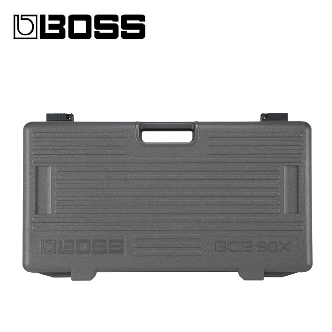 Boss BCB-90X / 보스 이펙터 전용 캐링 케이스