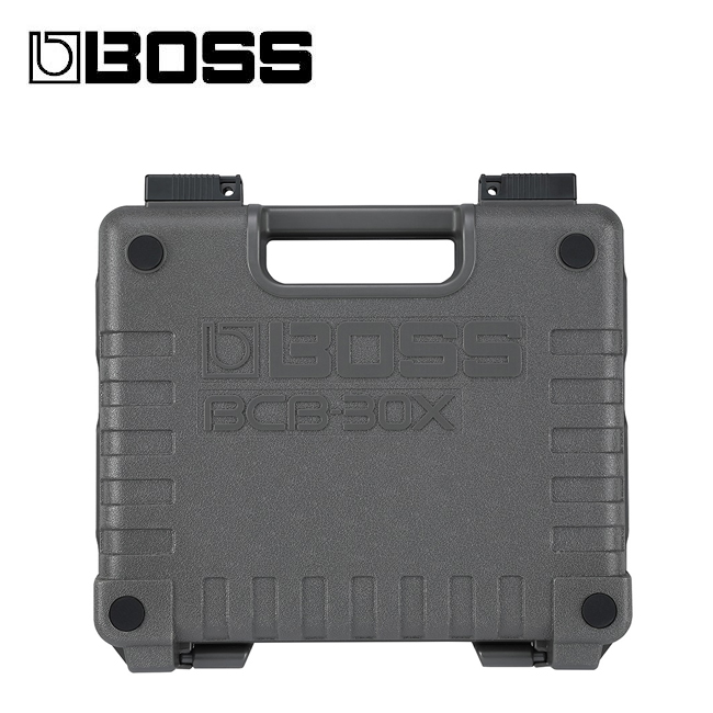 Boss BCB-30X / 보스 이펙터 전용 캐링 케이스